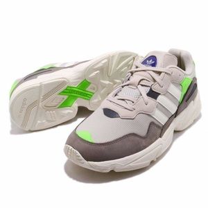 adidas New! YUNG-96 ORIGINALS J Women’s